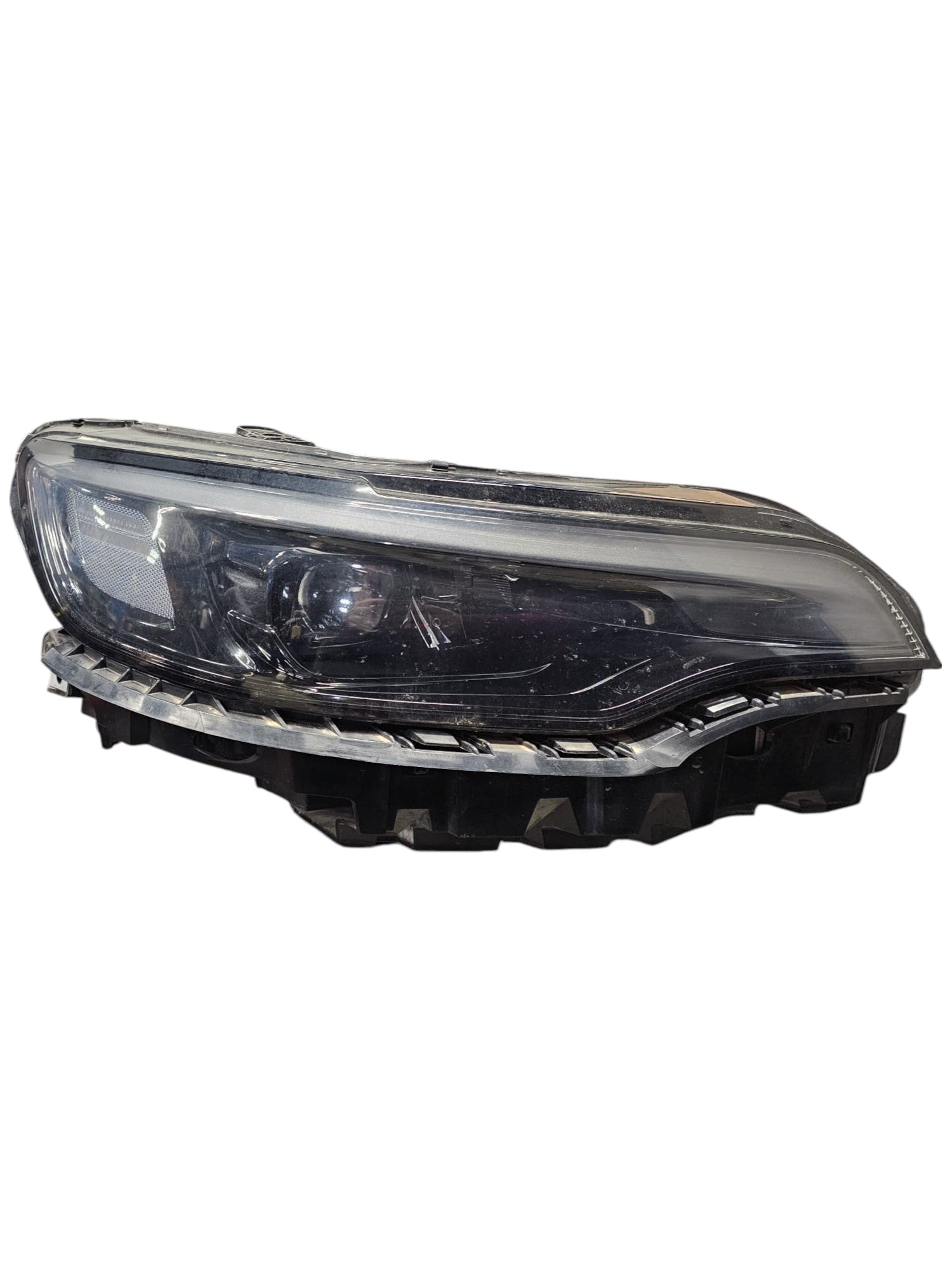 Fanale / Faro LED Anteriore Destro Jeep Cherokee KL Restyling Cod:P68275948AF (2019 - 2023) - F&P CRASH SRLS - Ricambi Usati