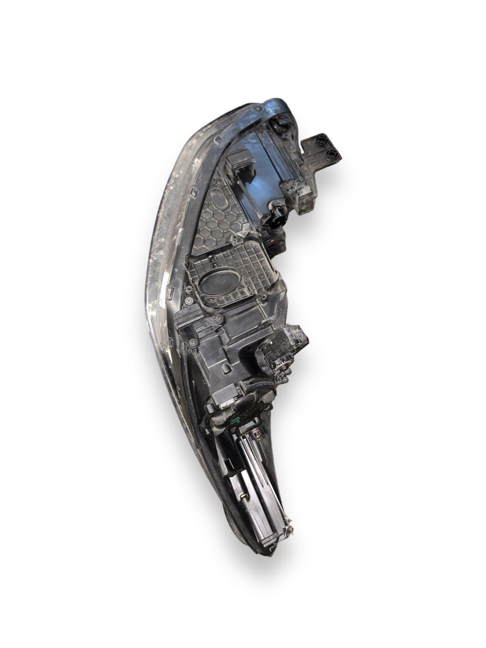 Fanale / Faro Led Anteriore Destro Kia Sportage IV (2016 > 2021) cod.192102200 - F&P CRASH SRLS - Ricambi Usati