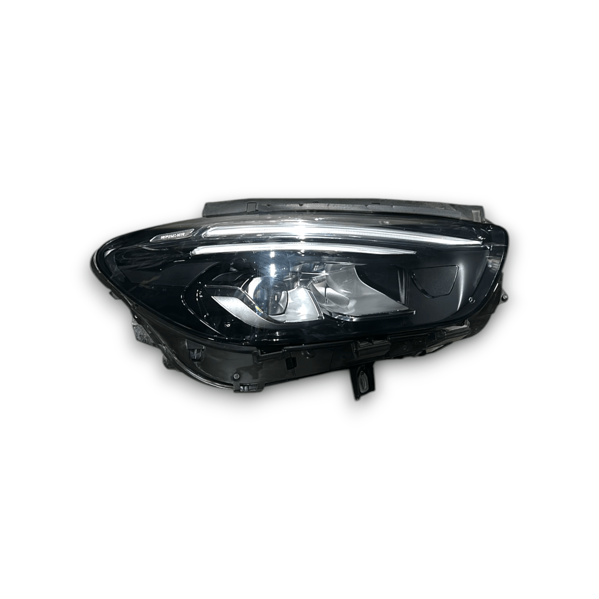 Fanale / Faro Led Anteriore Destro Mercedes Benz Classe B (W247) cod.A2479065803 (2019 &gt; ) - F&amp;P CRASH SRLS - Ricambi Usati