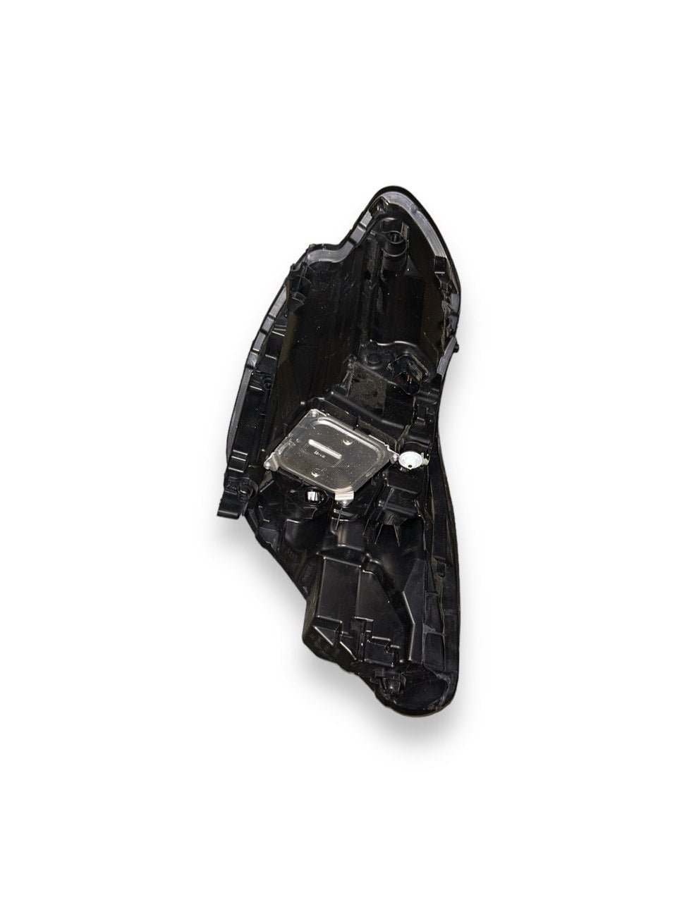 Fanale / Faro Led Anteriore Destro Renault Captur II (2019 > ) cod.260104900R - F&P CRASH SRLS - Ricambi Usati