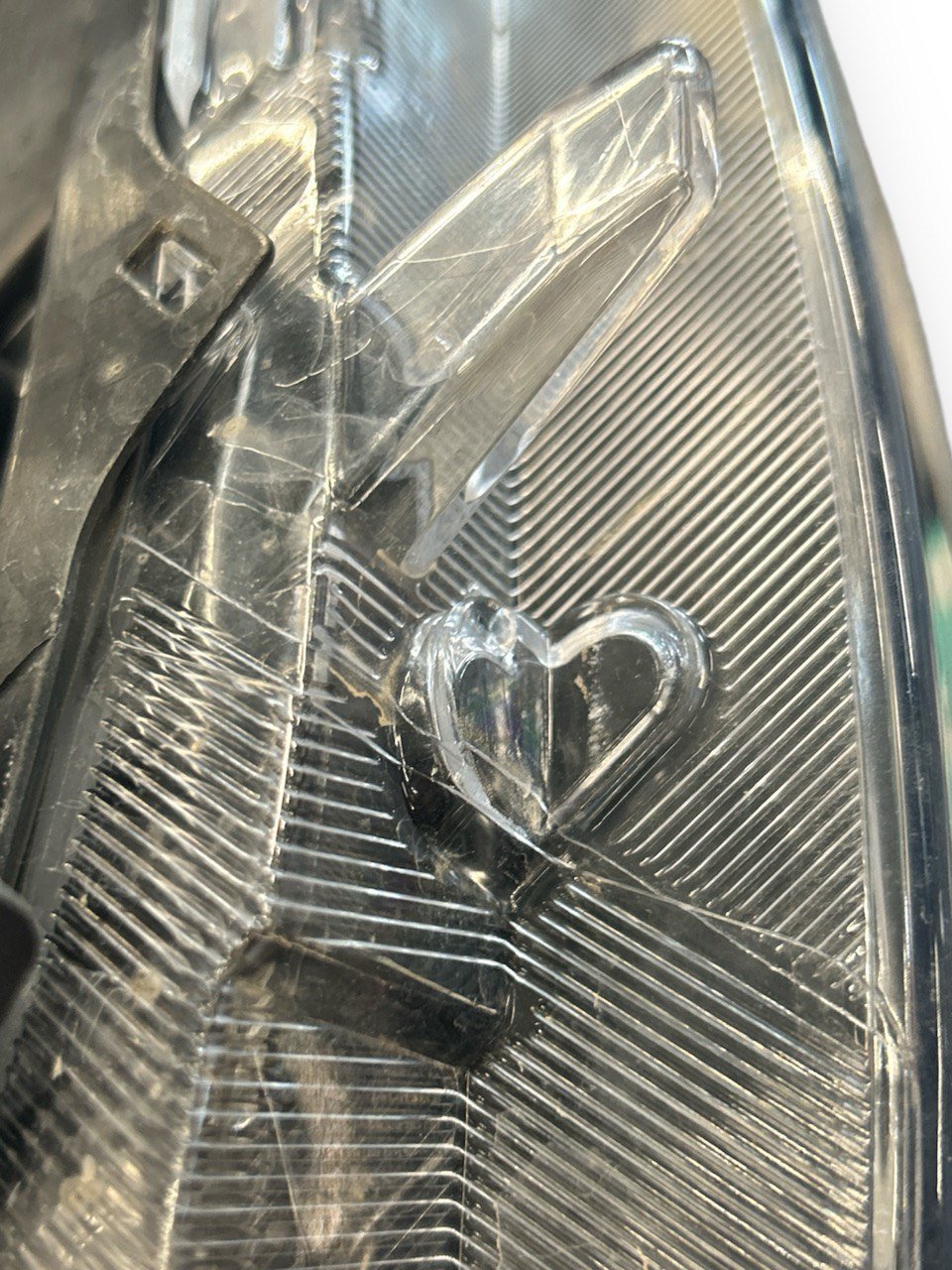 Left Front LED Headlight (SX) Seat Arona (2017 >) code . 6F1941007C - F&P CRASH SRLS - Used Parts