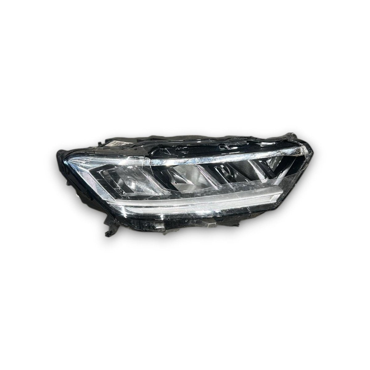Headlight / LED xenon right front Volkswagen T-Roc cod.2ga941006f (2017 > ) - F&P CRASH SRLS - Used Parts