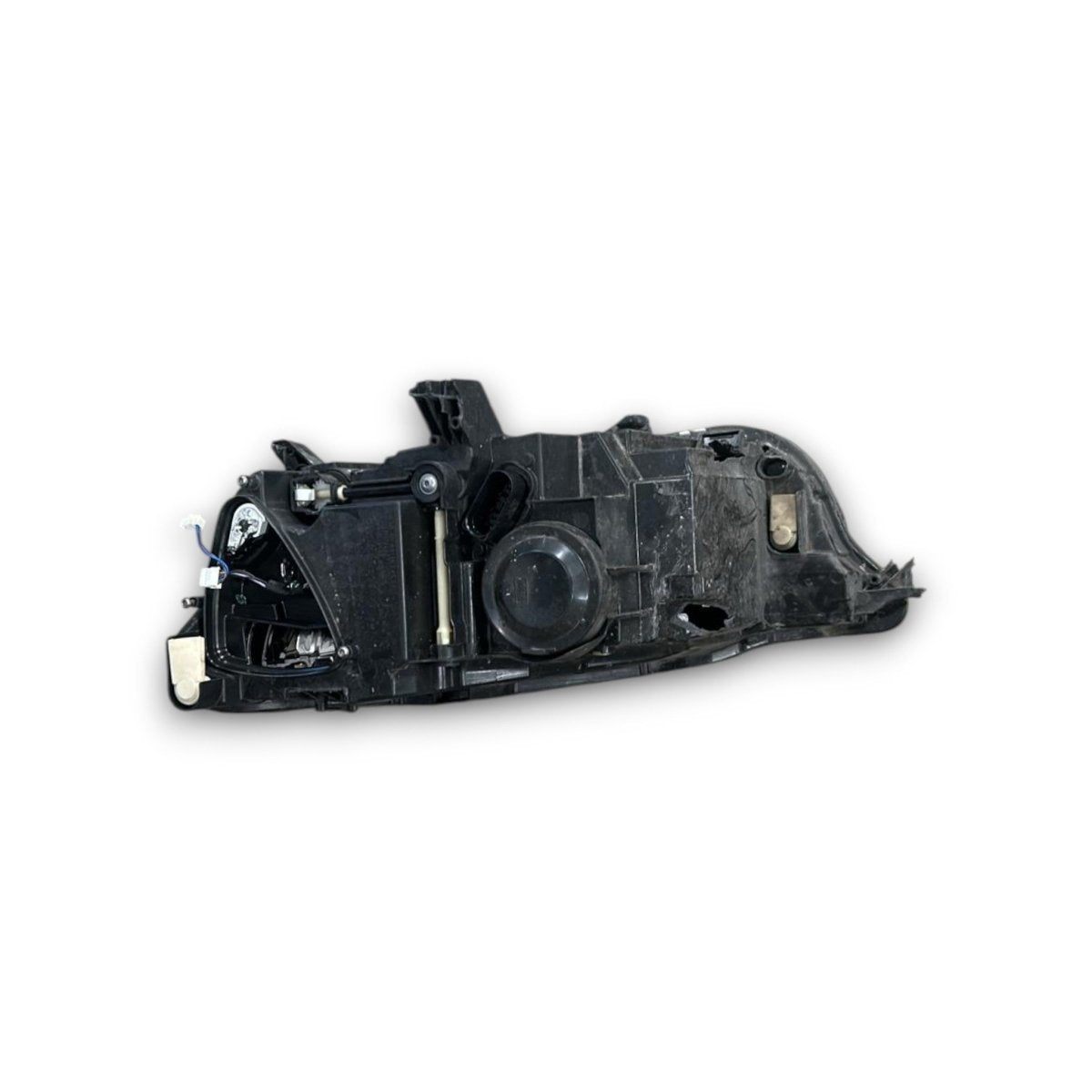 Headlight / LED xenon right front Volkswagen T-Roc cod.2ga941006f (2017 > ) - F&P CRASH SRLS - Used Parts