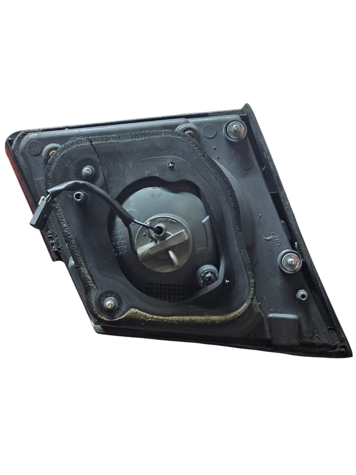 Right Inner Rear Light for Chevrolet Cruze (2009 - 2023) Code: E1312406 - F&P CRASH SRLS - Used Parts