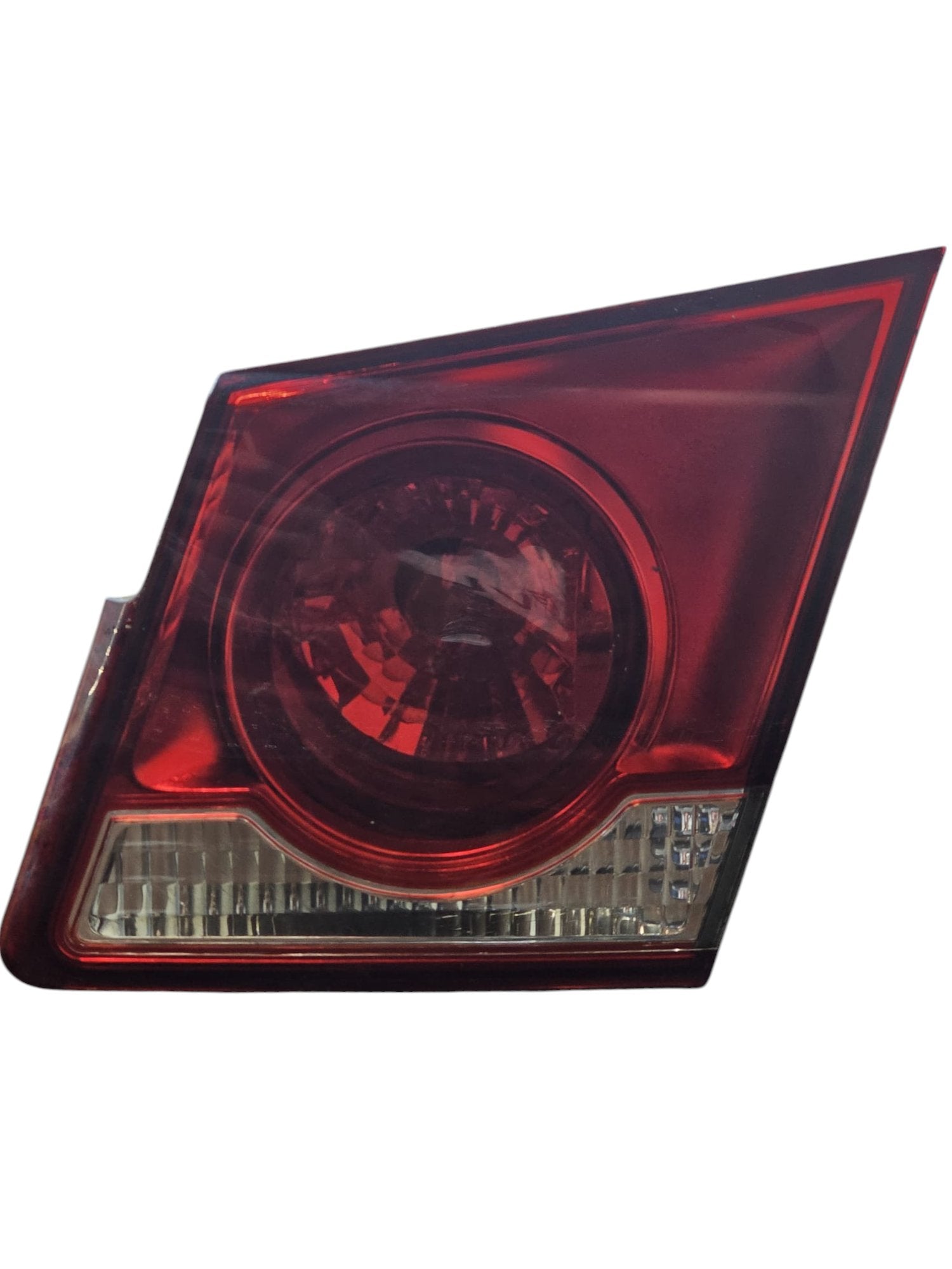 Fanale Faro Posteriore Interno Destro Chevrolet Cruze (2009 - 2023) Cod:E1312406 - F&P CRASH SRLS - Ricambi Usati