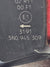 Fanale Faro Posteriore Interno Sinistro Volkswagen Tiguan 5N Cod:5N0945309 - F&P CRASH SRLS - Ricambi Usati