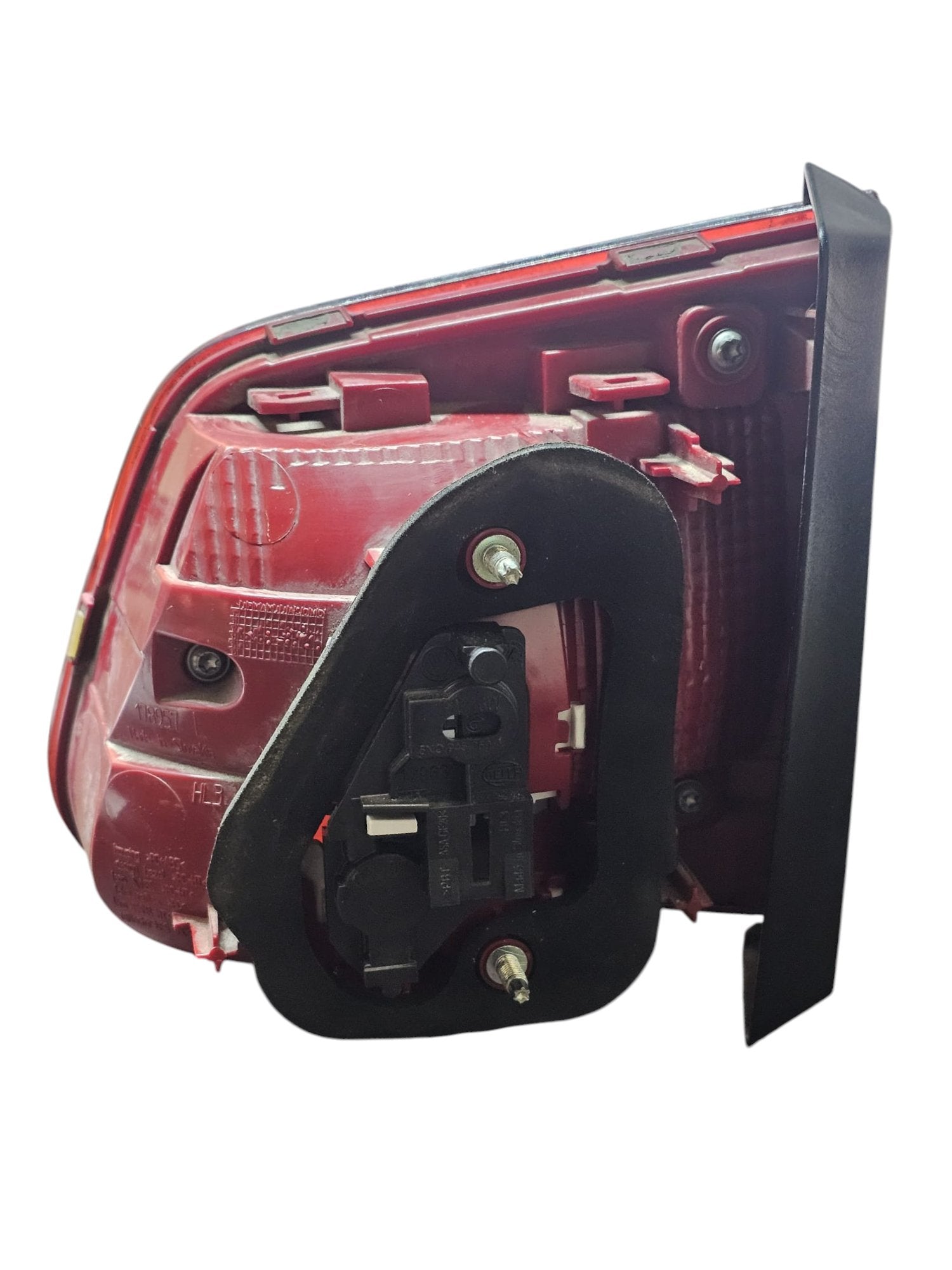 Fanale Faro Posteriore Interno Sinistro Volkswagen Tiguan 5N Cod:5N0945309 - F&P CRASH SRLS - Ricambi Usati