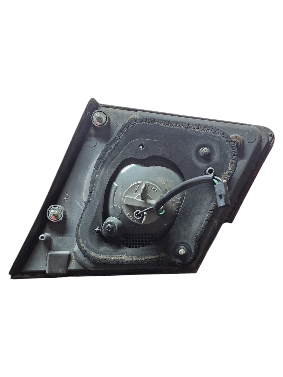 Left Rear Headlight Chevrolet Cruze (2009 - 2023) Code:E1312406 - F&P CRASH SRLS - Used Parts