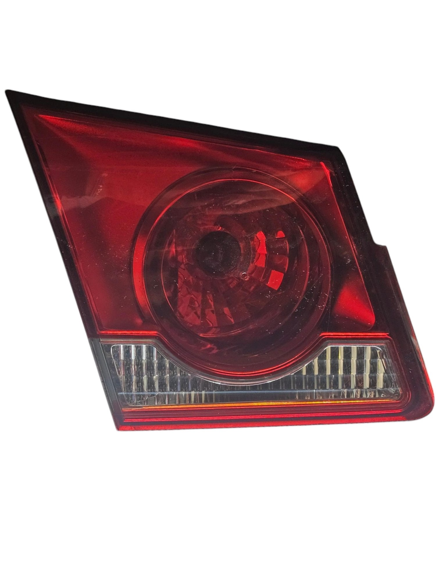 Fanale Faro Posteriore Sinistro Chevrolet Cruze (2009 - 2023) Cod:E1312406 - F&P CRASH SRLS - Ricambi Usati