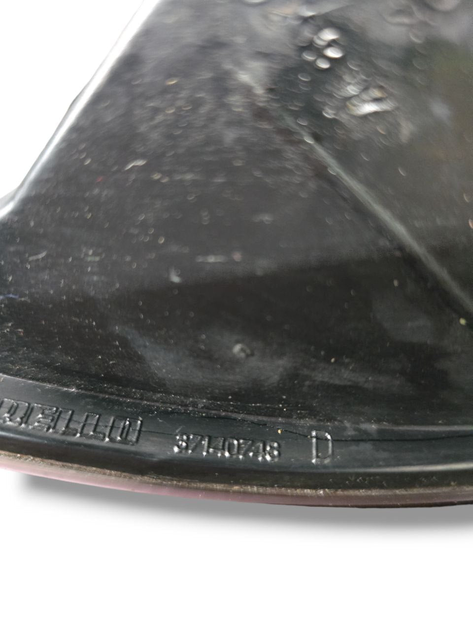 Fanale Freccia Destra Lancia Y (1995 - 2003) Cod : 37140748 - F&P CRASH SRLS - Ricambi Usati