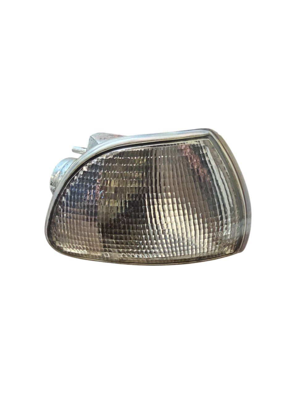 Right Headlight / Turn Signal / Direction Indicator Fiat Palio I Code:46537828 (1996 - 2001) - F&P CRASH SRLS - Used Parts
