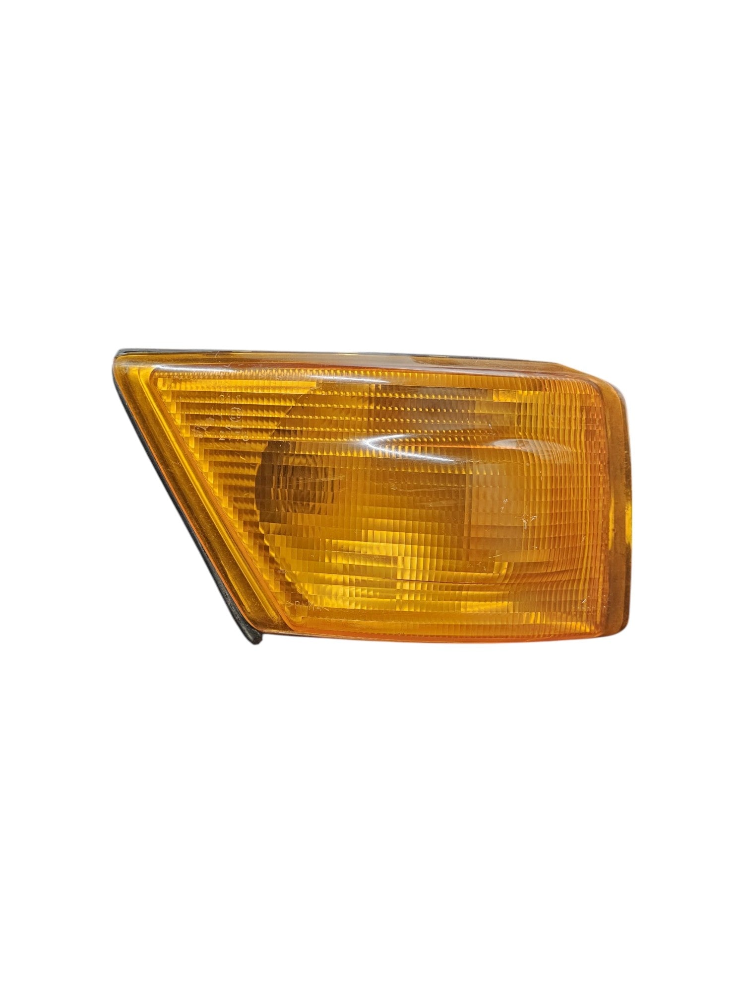 Right Headlight / Turn Signal / Direction Indicator Iveco Daily III Code:500320425 (1999 - 2006) - F&P CRASH SRLS - Used Parts