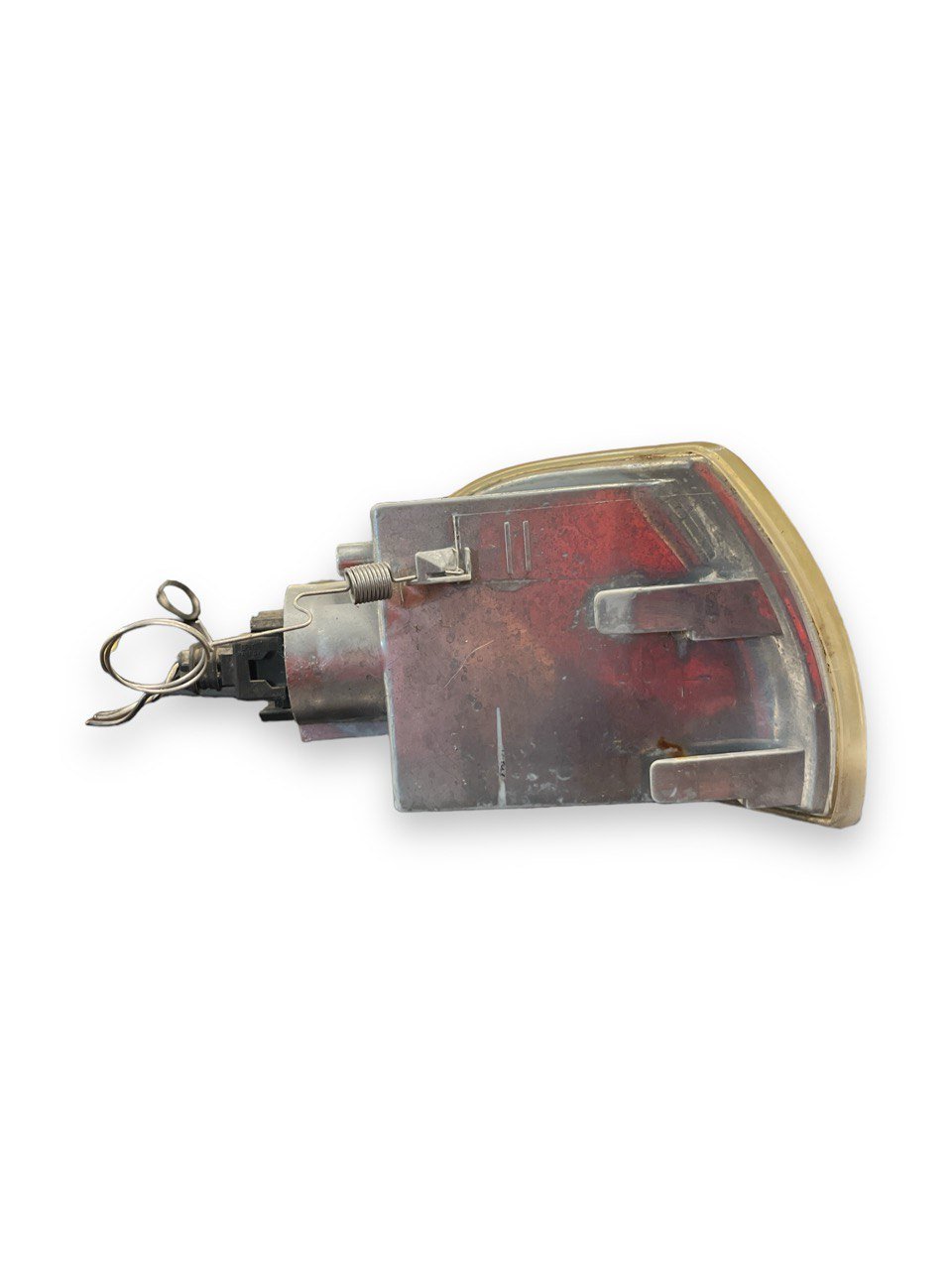 Left Side Headlight / Turn Signal / Direction Indicator (sx) Fiat Palio (1996 to 2010) - F&P CRASH SRLS - Used Parts
