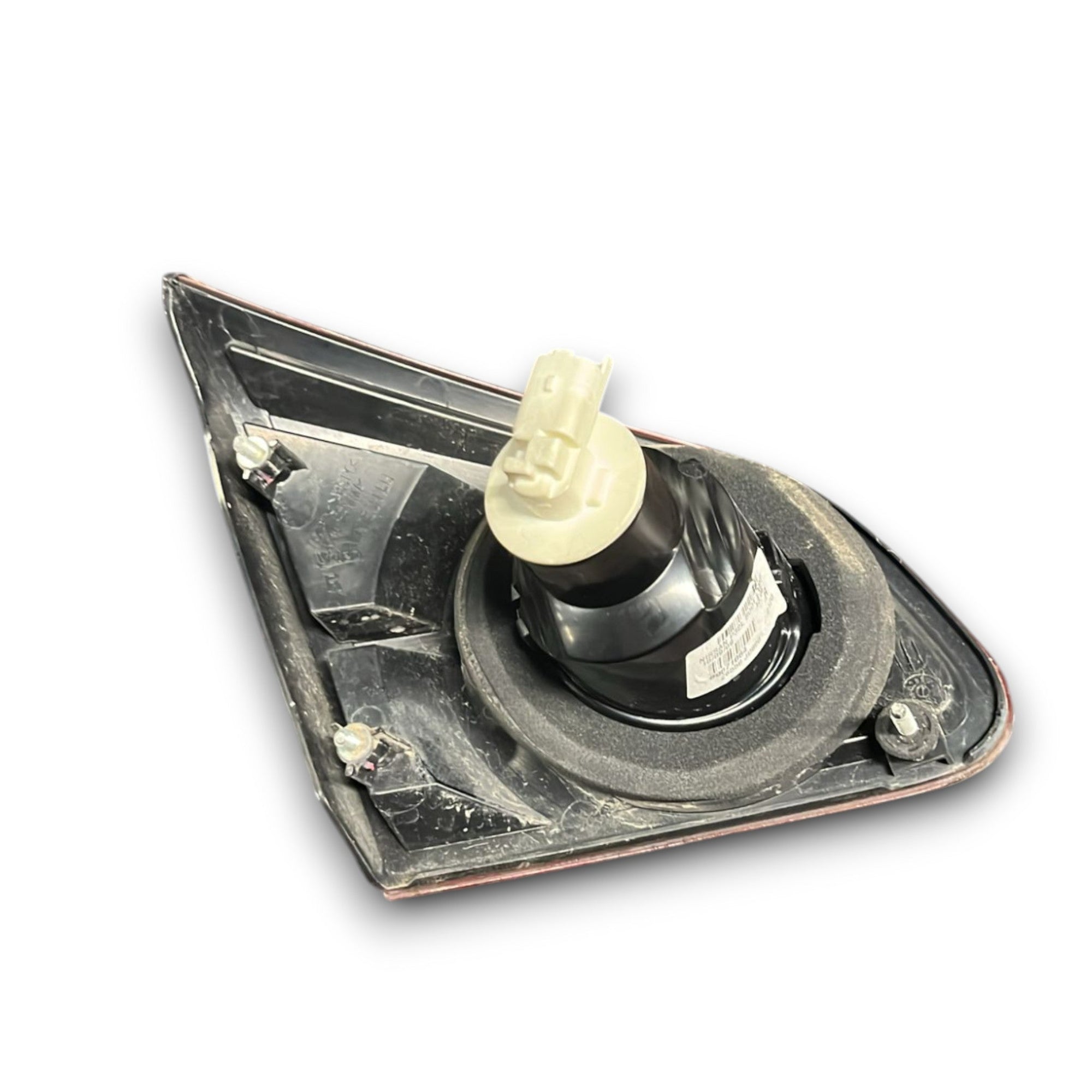 Fanale Interno Posteriore Destro Alogeno Nissan Qashqai J10 cod:89071064 (2006 >2014) - F&P CRASH SRLS - Ricambi Usati