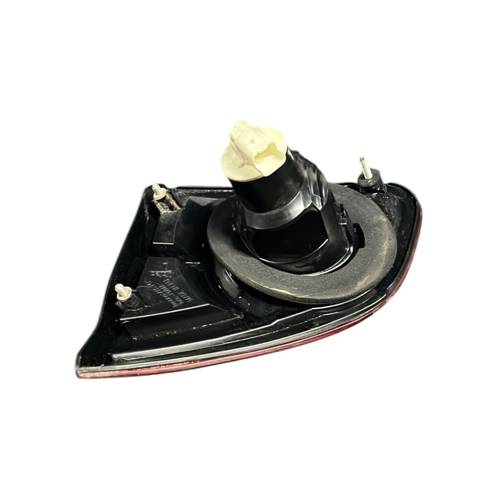 Fanale Interno Posteriore Sinistro Alogeno Nissan Qashqai J10 cod:89071063 (2006 >2014) - F&P CRASH SRLS - Ricambi Usati
