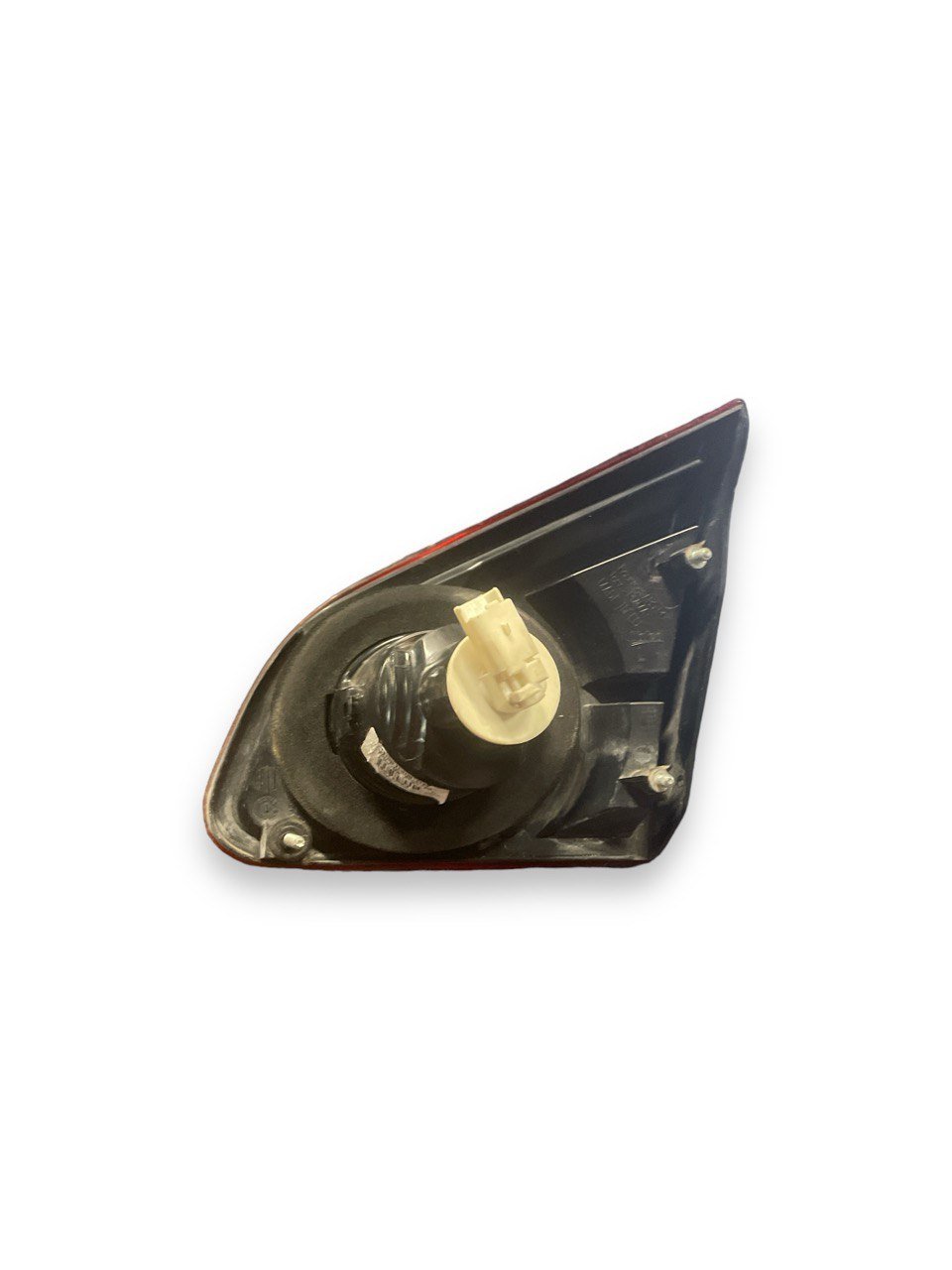 Left Halogen Rear Interior Light Nissan Qashqai J11 code:89071063 (2014 - 2021) - F&P CRASH SRLS - Used Parts