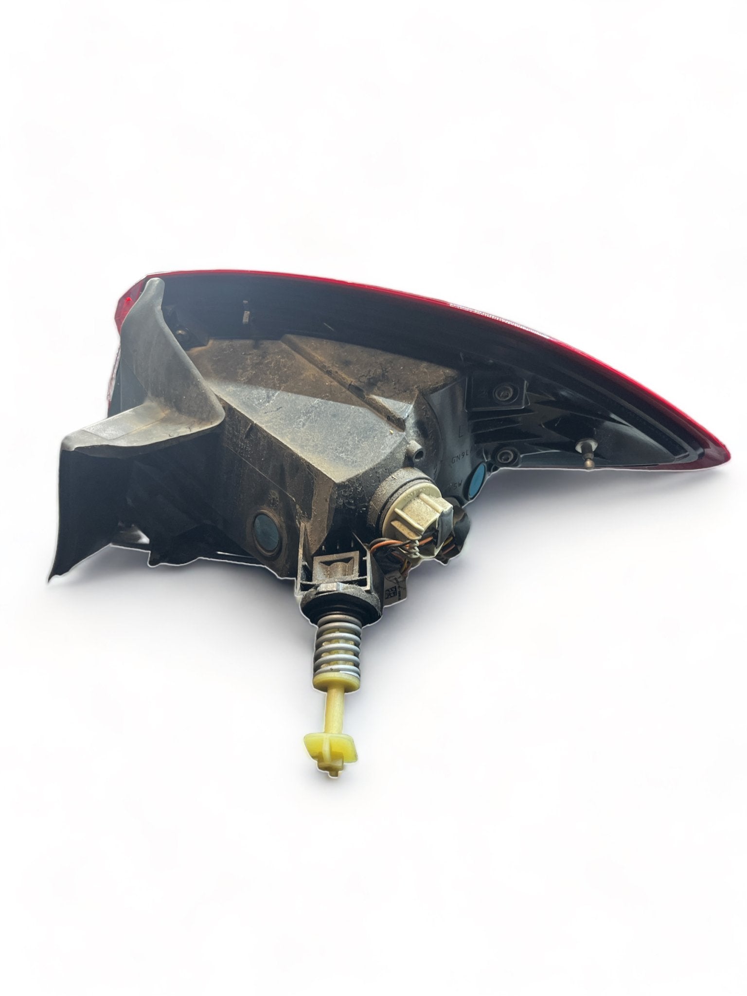 Fanale Luce Stop Posteriore Esterno Sinistro Ford Fiesta ( 2019 - MK7 ) cod : H1BB-13N553-A - F&P CRASH SRLS - Ricambi Usati