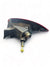 Fanale Luce Stop Posteriore Esterno Sinistro Ford Fiesta ( 2019 - MK7 ) cod : H1BB-13N553-A - F&P CRASH SRLS - Ricambi Usati