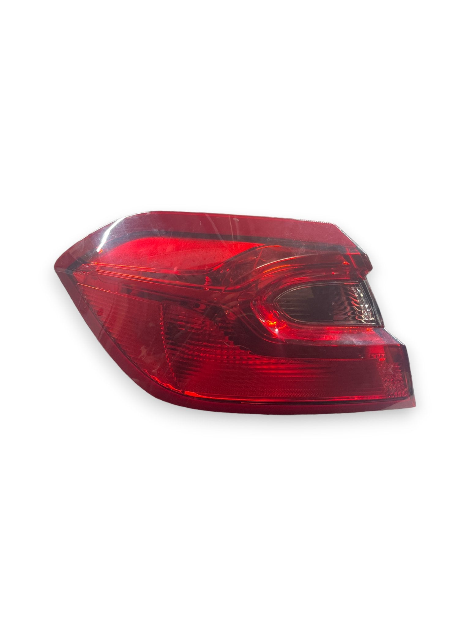 Fanale Luce Stop Posteriore Esterno Sinistro Ford Fiesta ( 2019 - MK7 ) cod : H1BB-13N553-A - F&P CRASH SRLS - Ricambi Usati