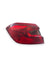 Fanale Luce Stop Posteriore Esterno Sinistro Ford Fiesta ( 2019 - MK7 ) cod : H1BB-13N553-A - F&P CRASH SRLS - Ricambi Usati