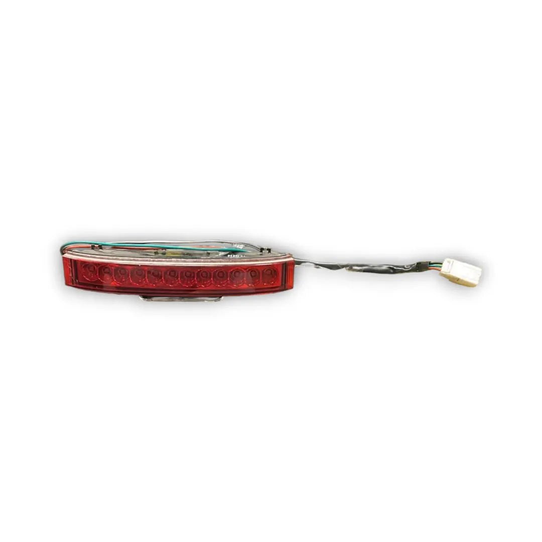 Fanale posteriore Askoll eS3 2019–2022 OEM 7V0085