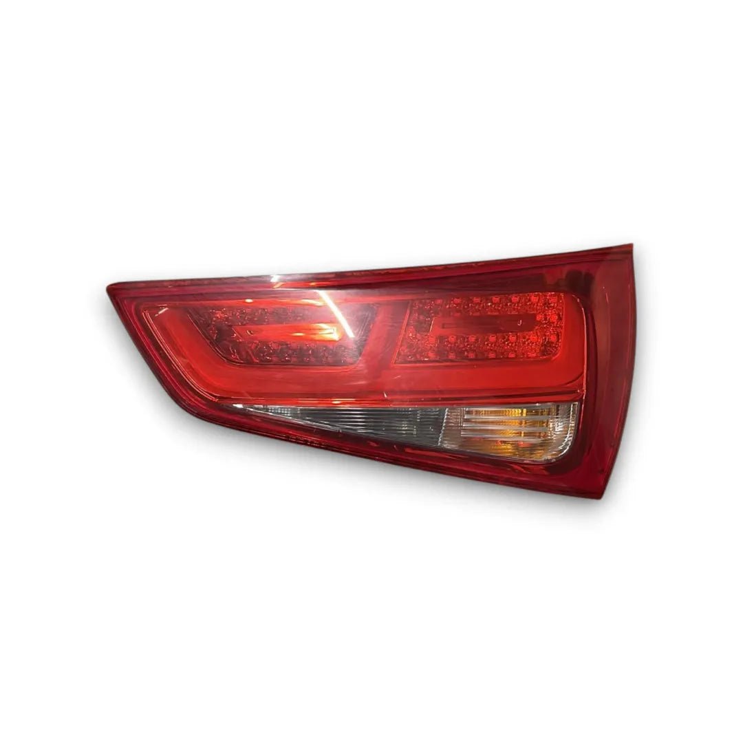 Fanale posteriore destro Audi A1 8X 2010–2019 OEM 8X0945094E