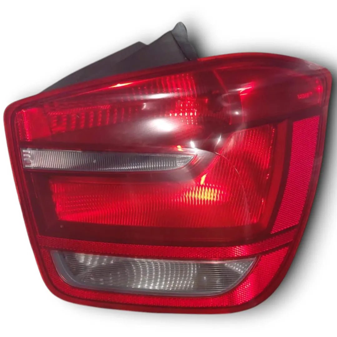 Fanale posteriore destro BMW Serie 1 5P F20 2011–2015 OEM 63217270096