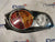 Fanale posteriore destro DX Chevrolet Spark Dal 2010 al 2015 cod : 20-2197R - F&P CRASH SRLS - Ricambi Usati