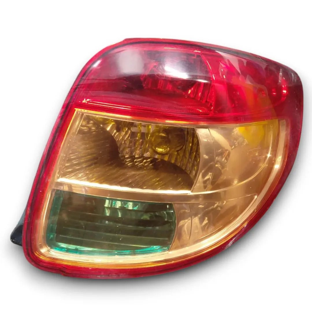 Fanale posteriore destro Fiat Sedici 2006–2011 OEM 220-16684 - F&P CRASH SRL - Ricambi Usati