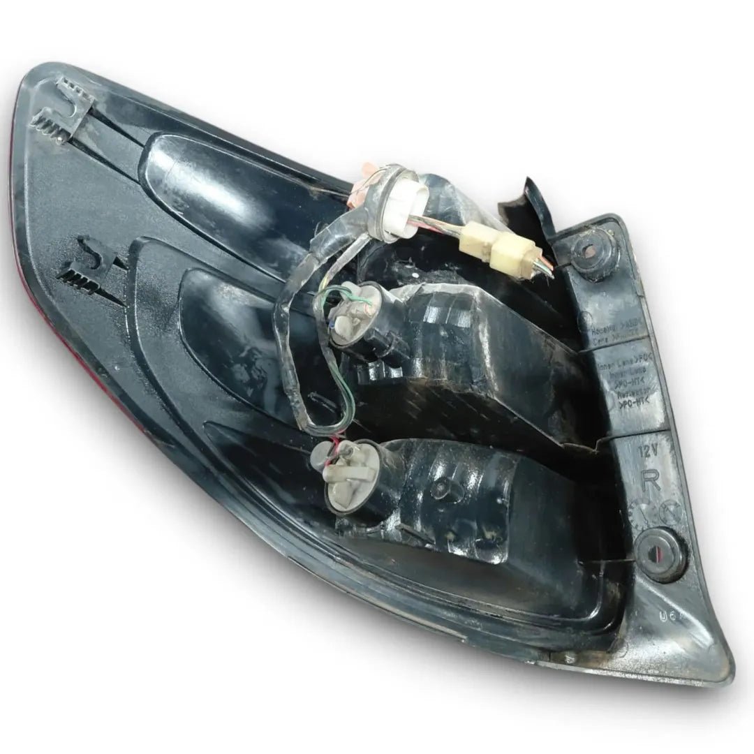 Fanale posteriore destro Fiat Sedici 2006–2011 OEM 220-16684 - F&P CRASH SRL - Ricambi Usati
