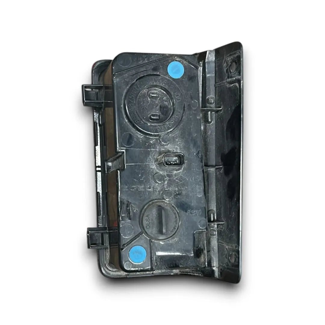 Dettaglio Fanale posteriore destro Fiat Talento dal 2016 OEM 6000617811 - foto 2