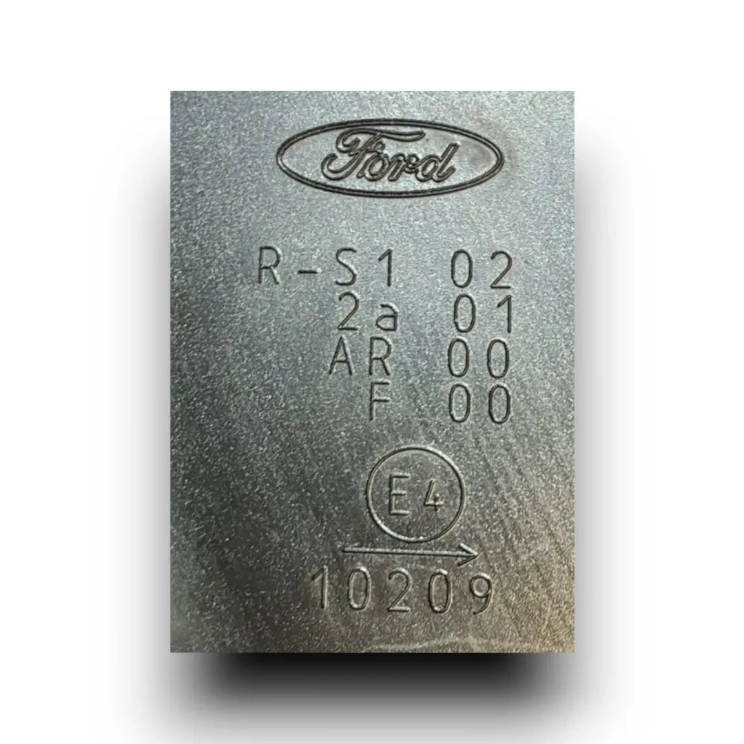 Dettaglio Fanale posteriore destro Ford Focus 2004–2008 OEM 1499840 - foto 3