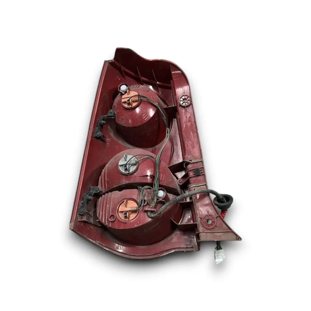 Fanale posteriore destro Kia Picanto 1ª Serie 2008–2011 OEM 9240207510 - F&P CRASH SRL - Ricambi Usati