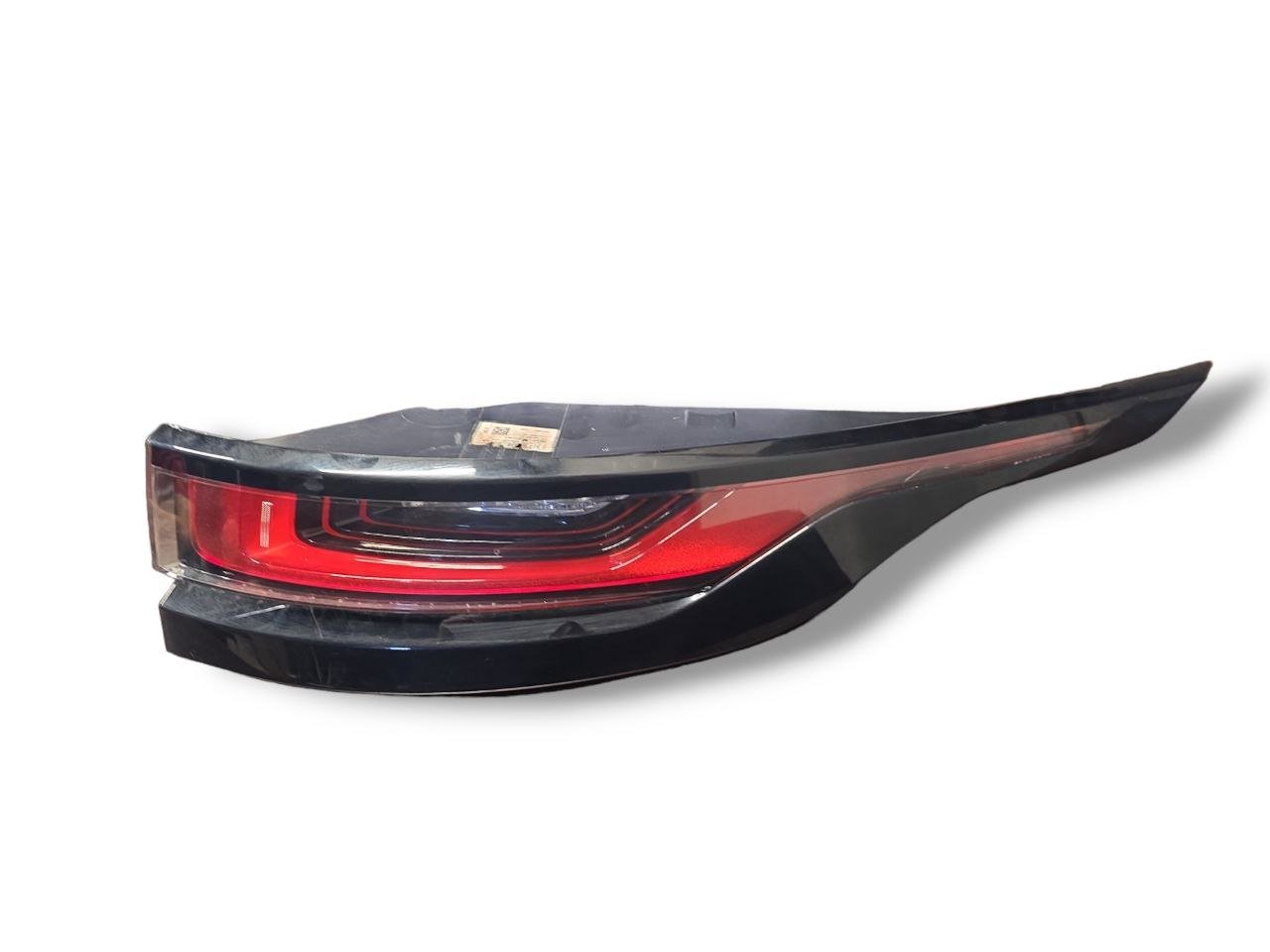FANALE POSTERIORE DESTRO LED LAND ROVER RANGE ROVER VELAR (2017>) - F&P CRASH SRLS - Ricambi Usati