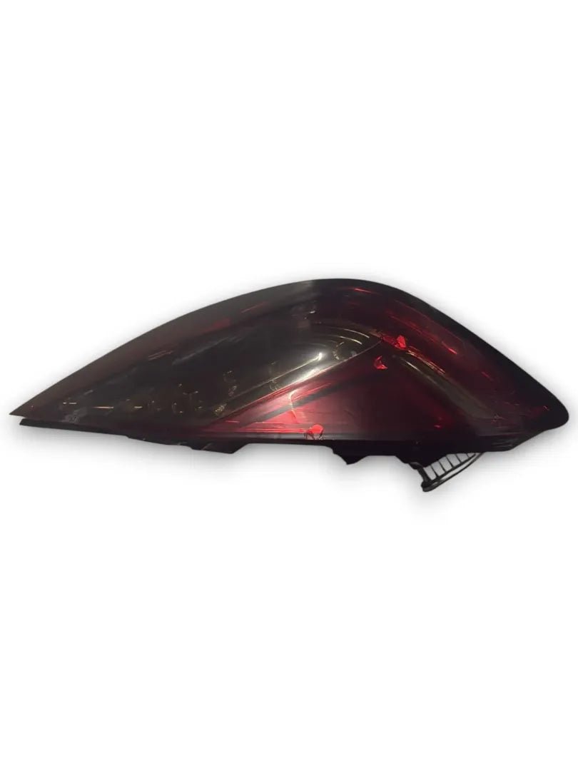 Fanale posteriore destro Porsche Panamera 2009–2016 OEM 97063141205