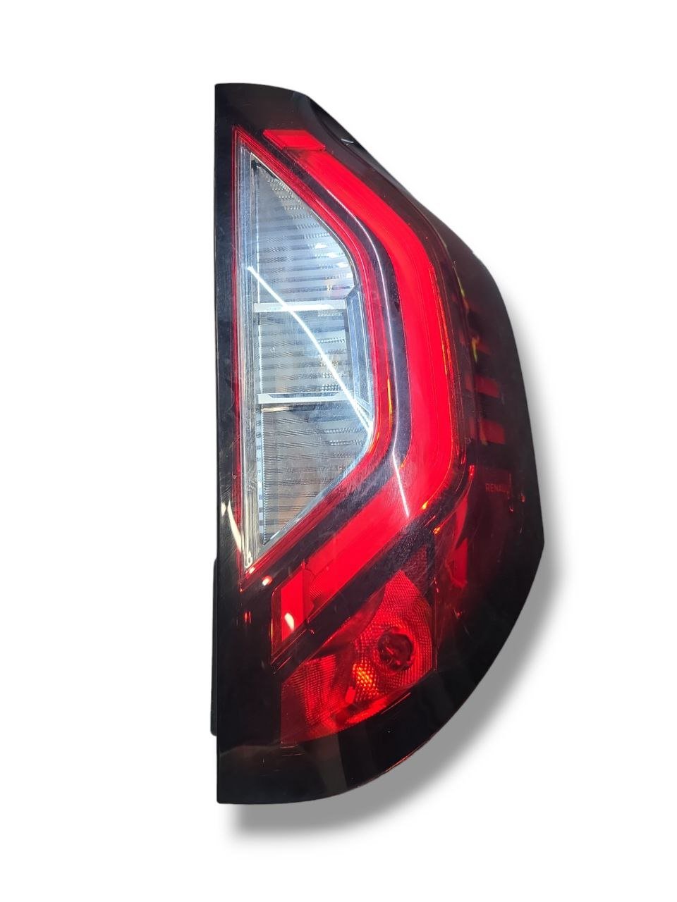 FANALE POSTERIORE DESTRO RENAULT KANGOO (2021>) Cod : 265507558R - F&P CRASH SRLS - Ricambi Usati