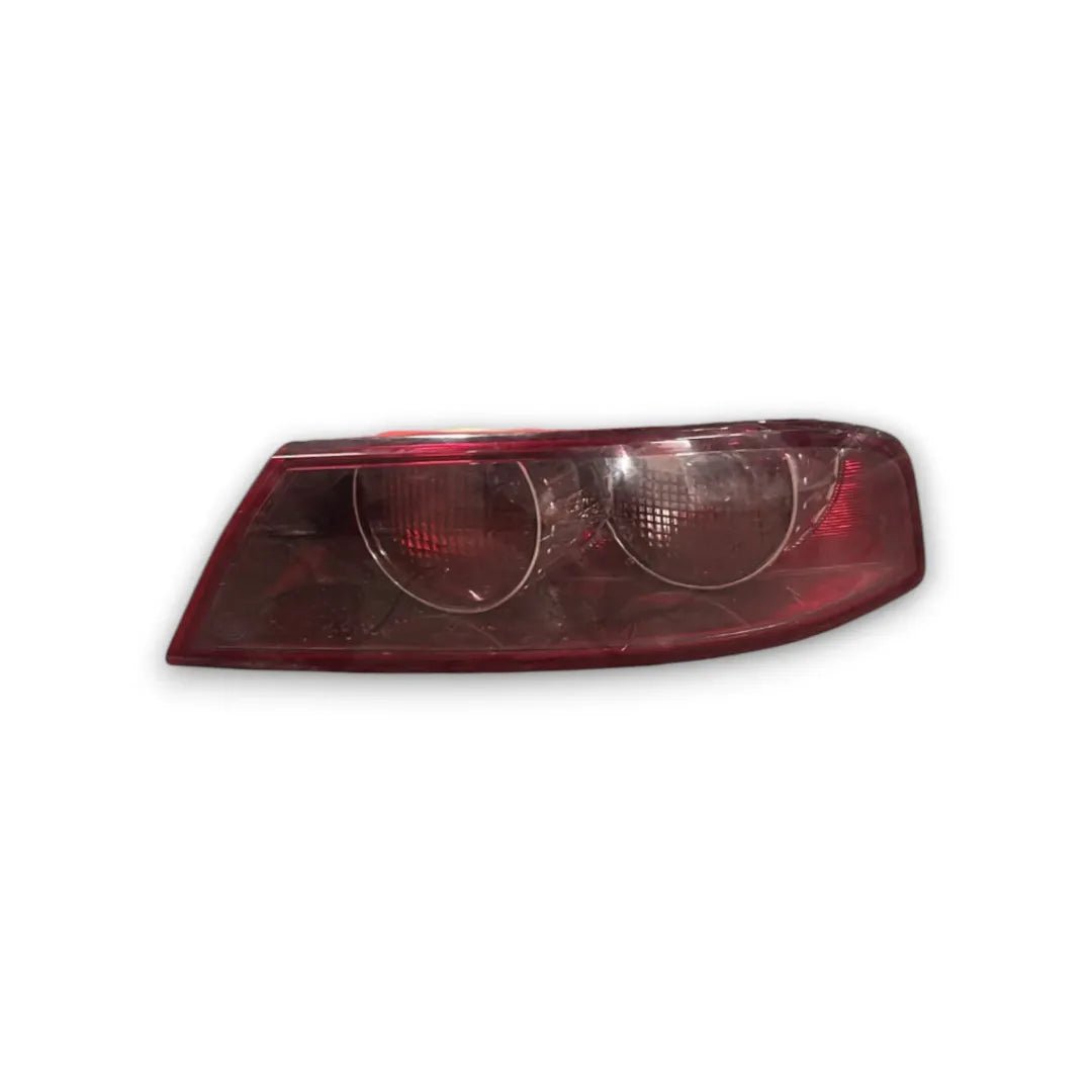 Fanale posteriore esterno destro Alfa Romeo 159 2005–2013 OEM 50504818