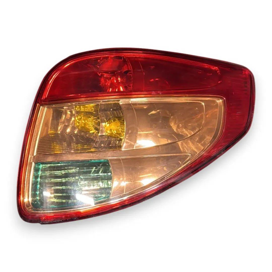 Fanale posteriore esterno destro Fiat Sedici dal 2011