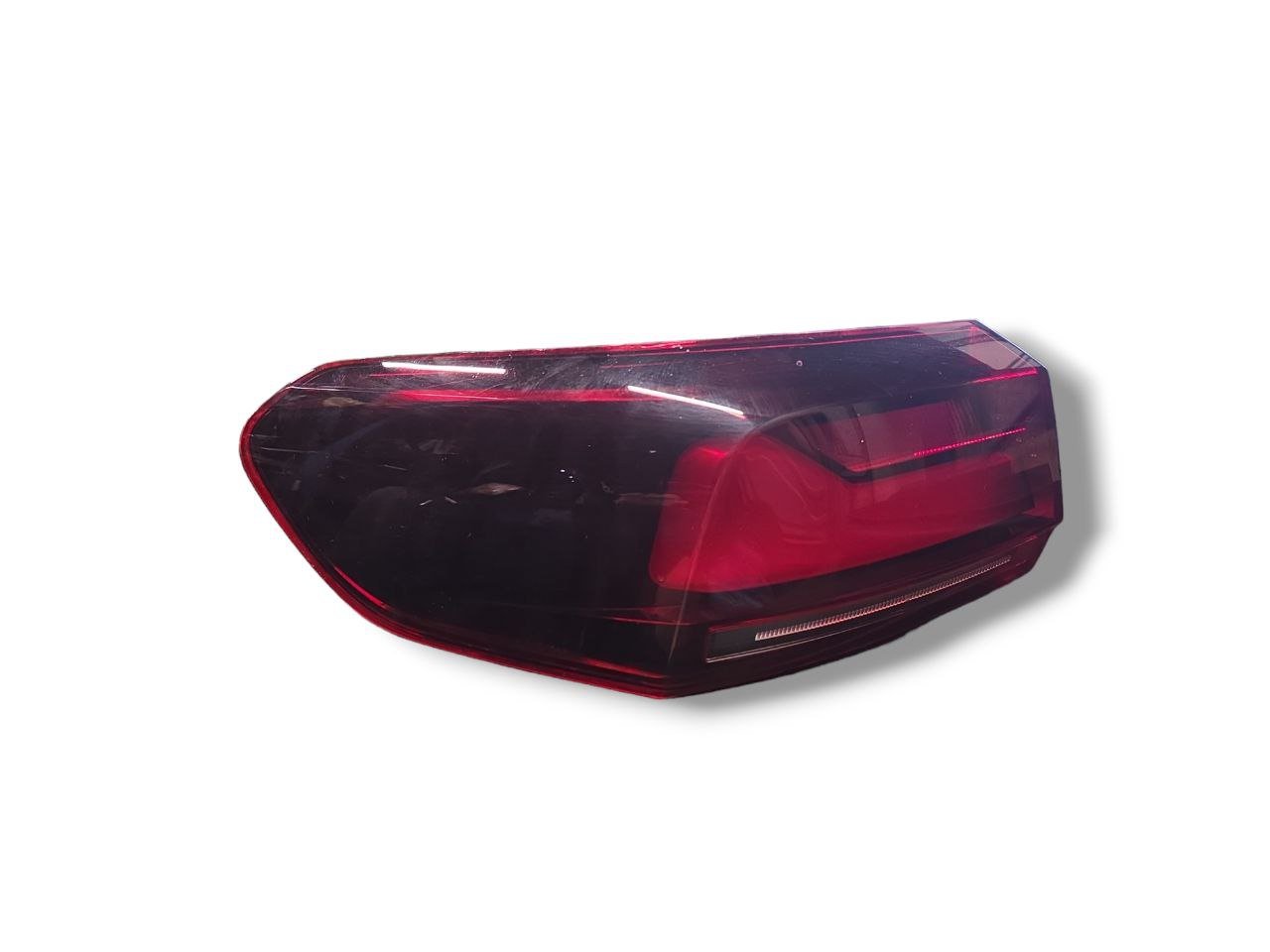 FANALE POSTERIORE ESTERNO SINISTRO BMW SERIE 2 U06 (2021>) - F&P CRASH SRLS - Ricambi Usati