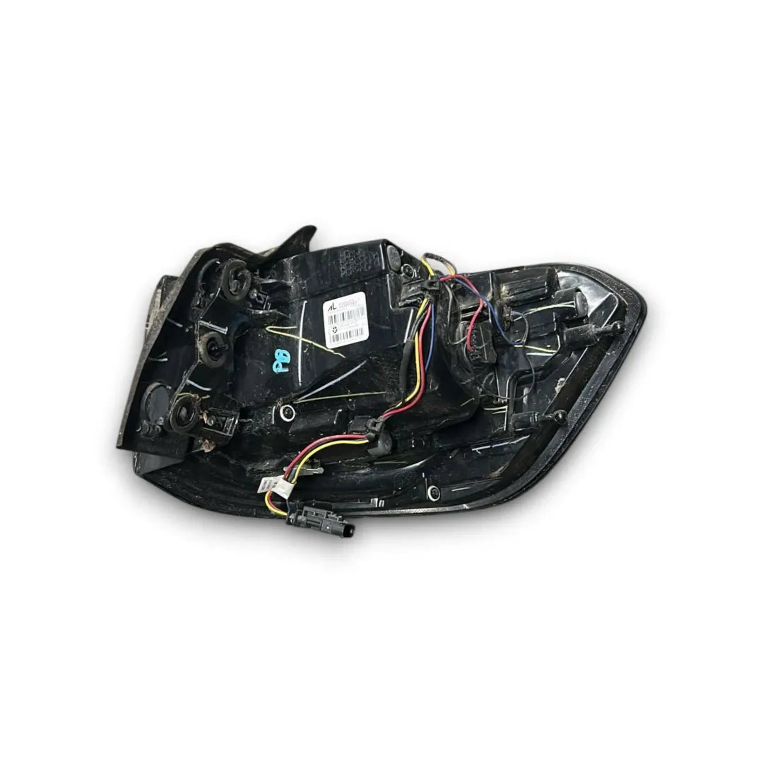 Dettaglio Fanale posteriore esterno sinistro Jeep Compass II 2017–2021 OEM K68517553AA - foto 2