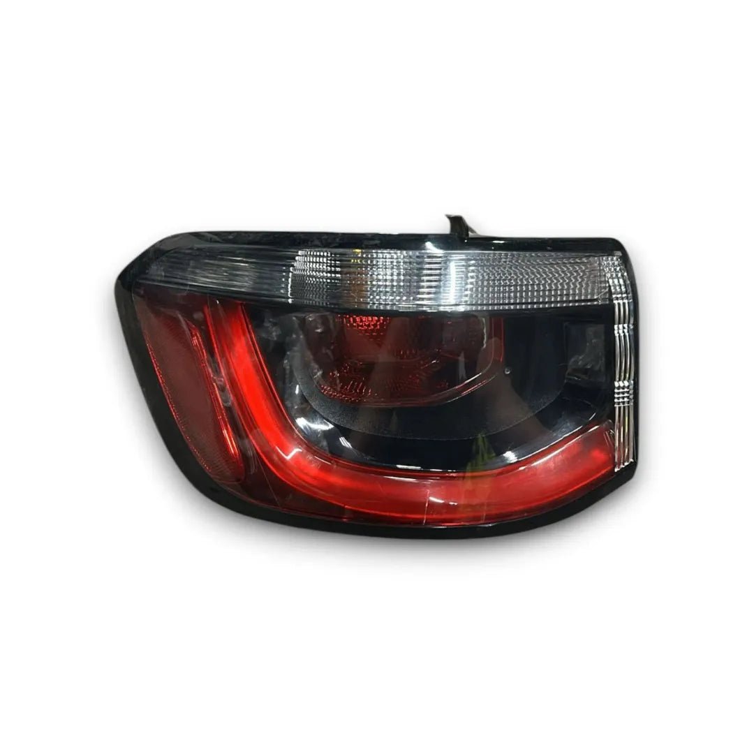 Fanale posteriore esterno sinistro Jeep Compass II 2017–2021 OEM K68517553AA