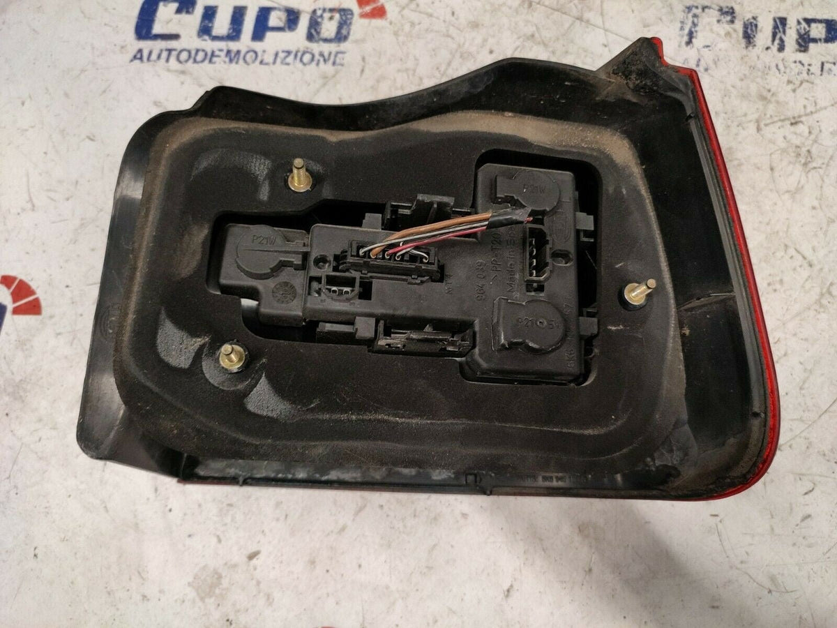 Fanale Posteriore Esterno Sinistro Seat Ibiza 6K6945111G - F&P CRASH SRLS - Ricambi Usati