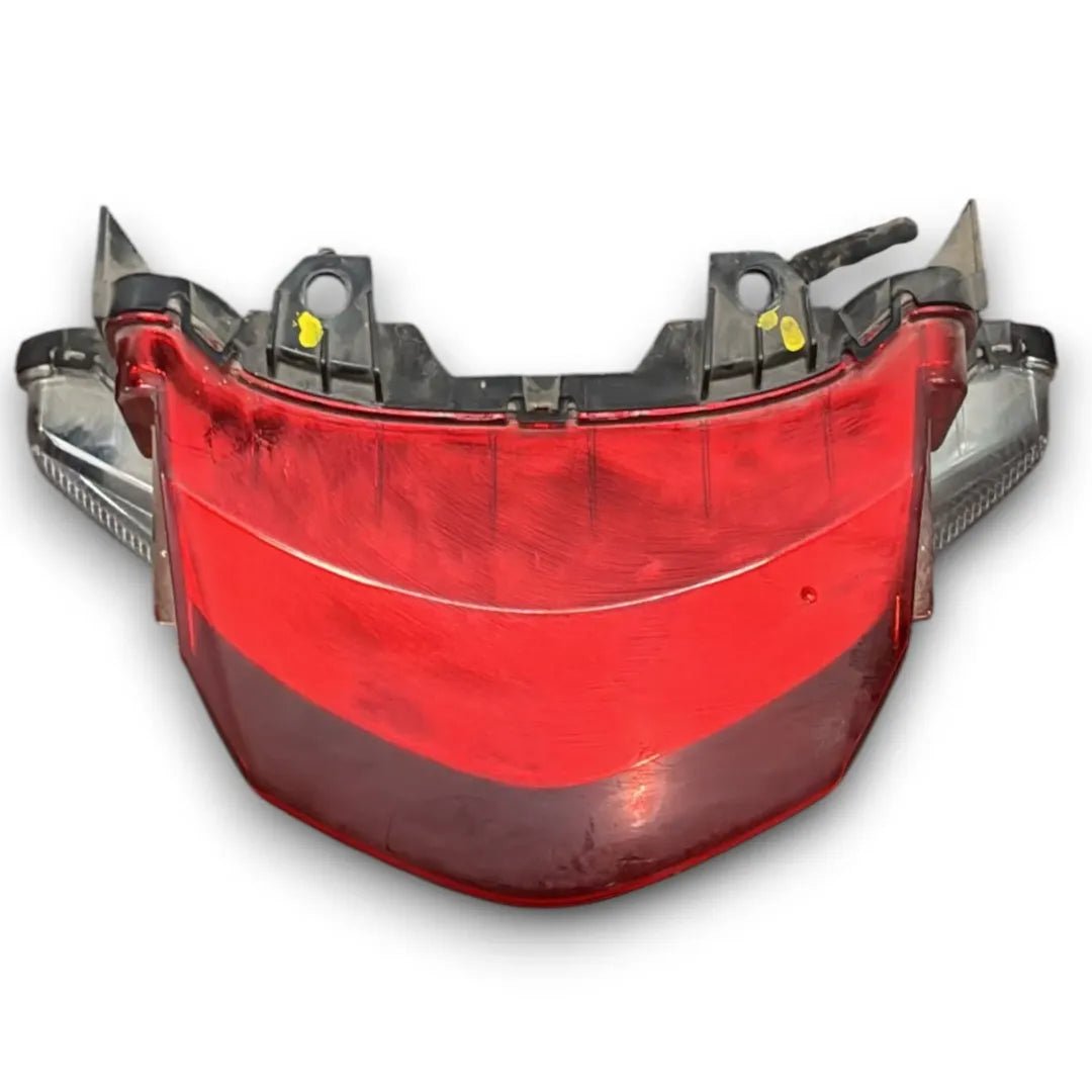 Dettaglio Fanale posteriore Honda PCX 2014–2017 - foto 2