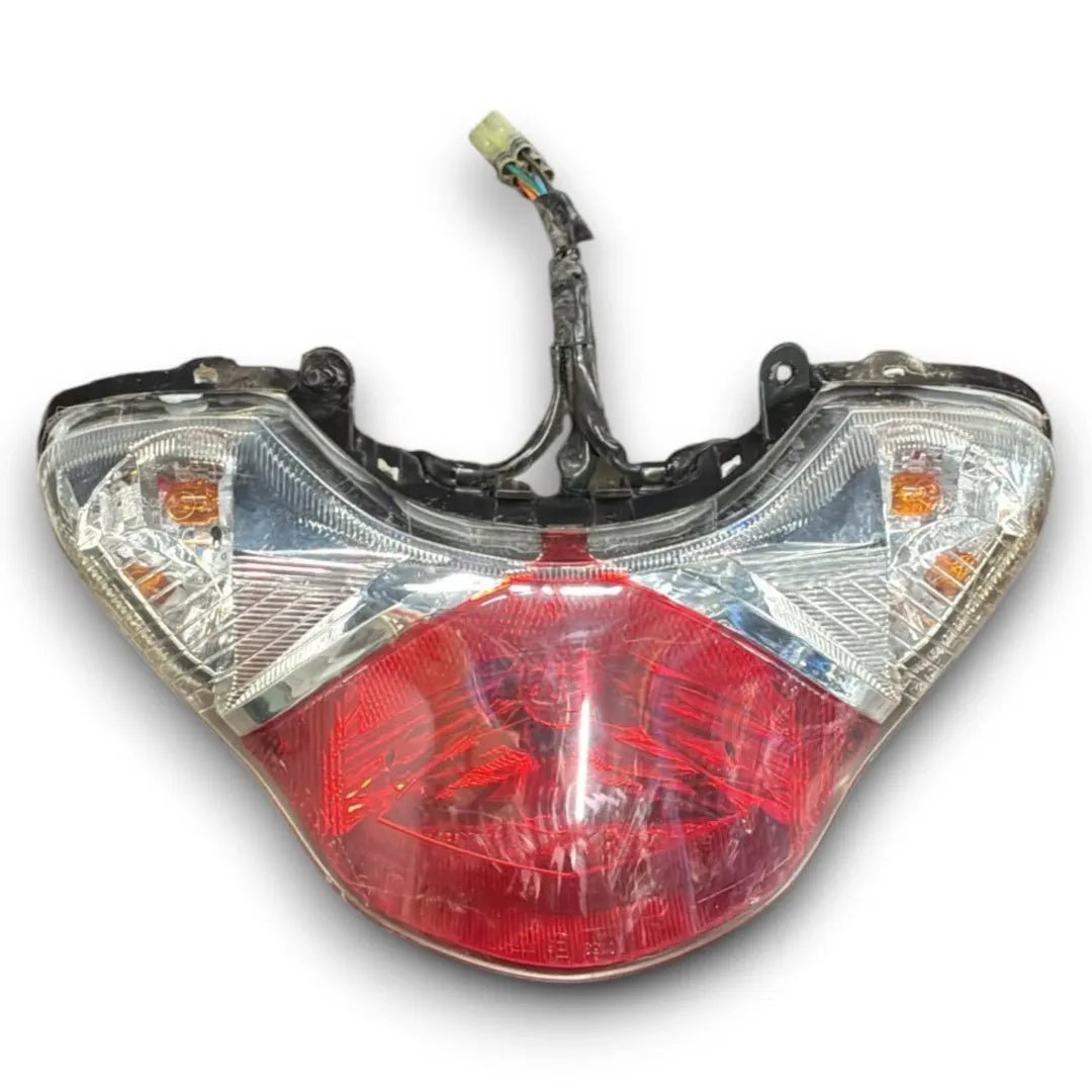 Fanale posteriore Honda SH 125i Mode 2005–2008 OEM 33710K29901 - F&P CRASH SRL - Ricambi Usati