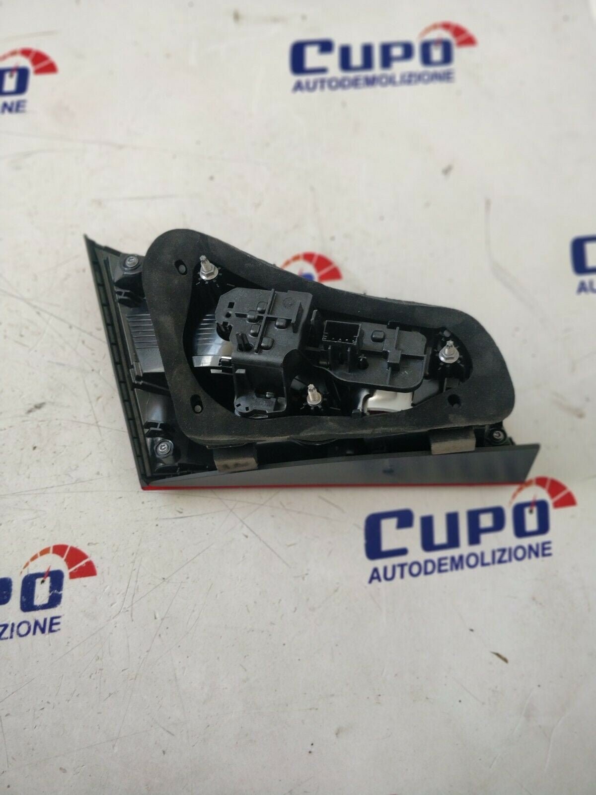 Right Rear Interior Light Audi A3 code 8v4945096 Halogen - F&P CRASH SRLS - Used Spare Parts