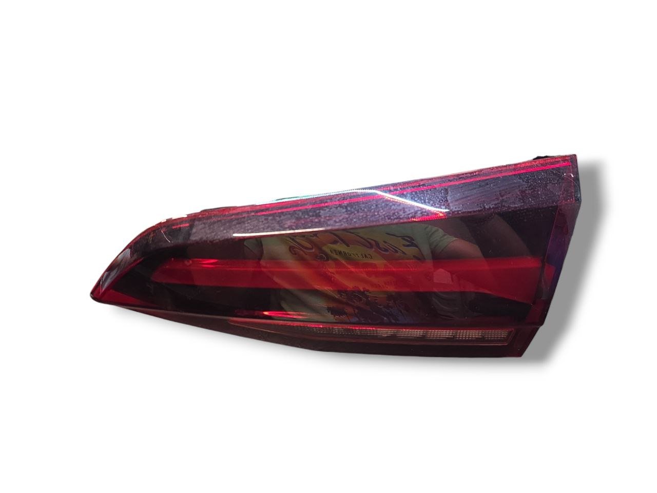 FANALE POSTERIORE INTERNO DESTRO BMW SERIE 2 U06 (2021>) - F&P CRASH SRLS - Ricambi Usati