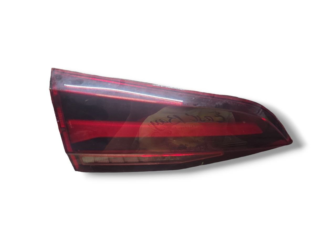 FANALE POSTERIORE INTERNO SINISTRO BMW SERIE 2 U06 (2021>) - F&P CRASH SRLS - Ricambi Usati