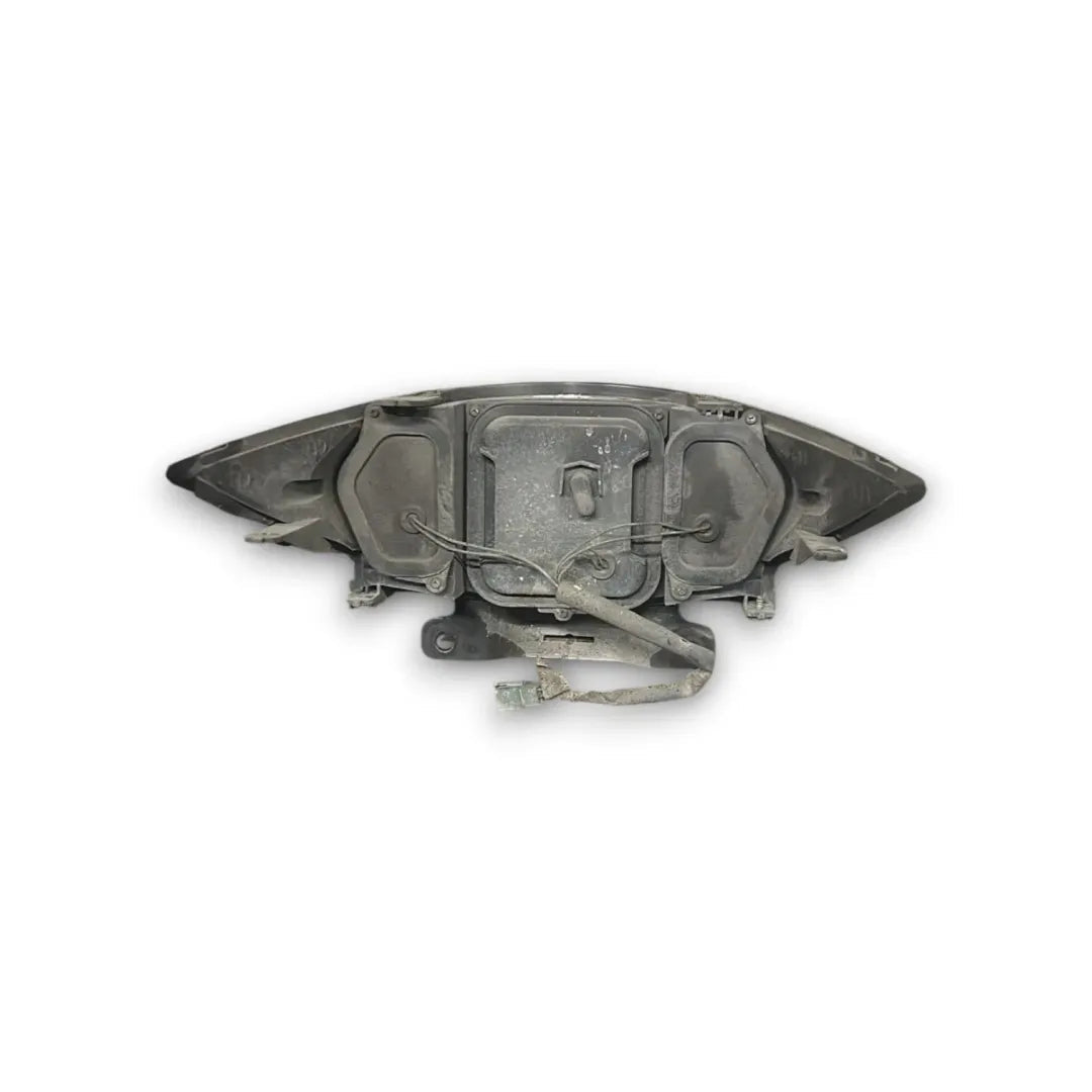Dettaglio Fanale posteriore Kymco People S 200 2005–2006 - foto 2