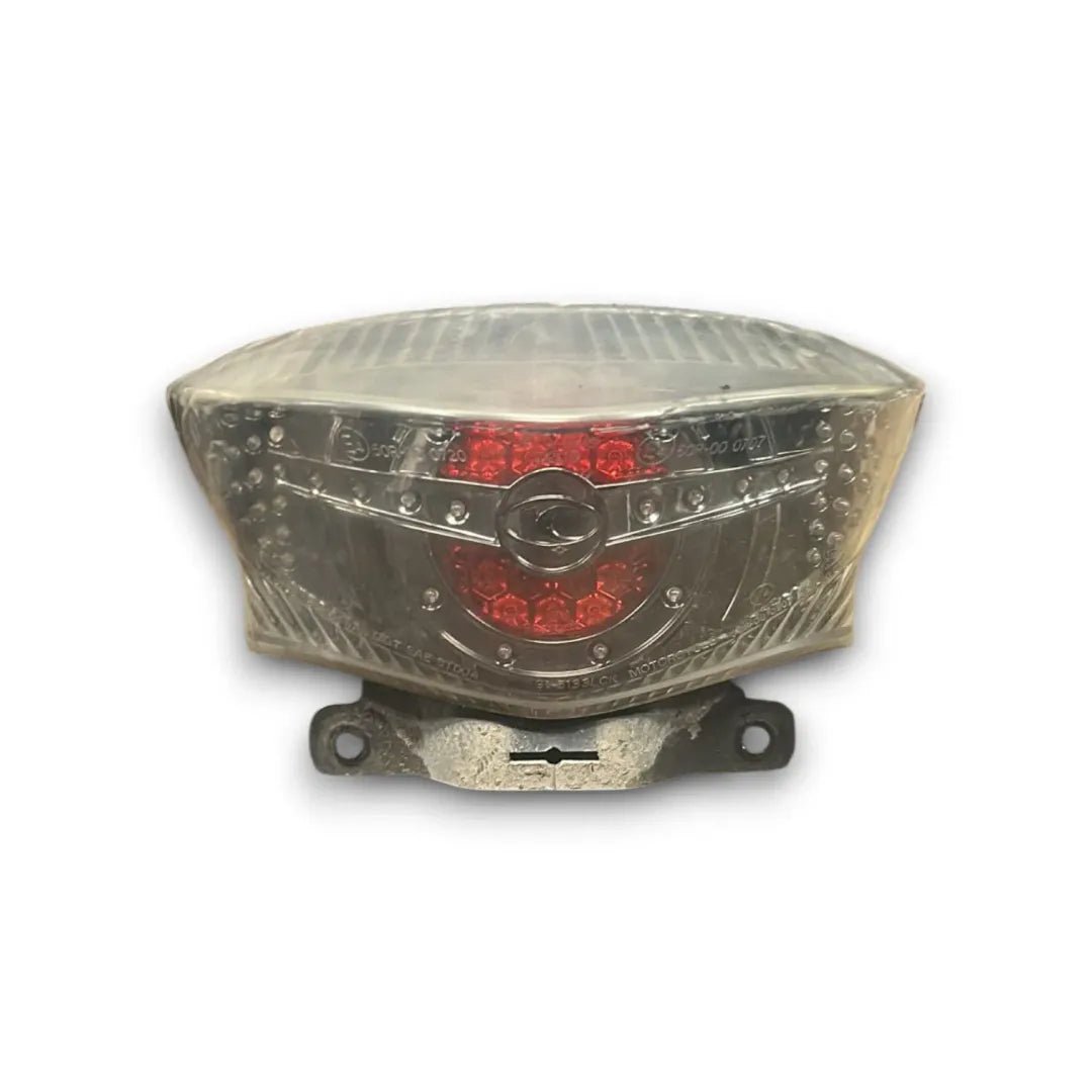 Fanale posteriore Kymco People S 200 2005–2006