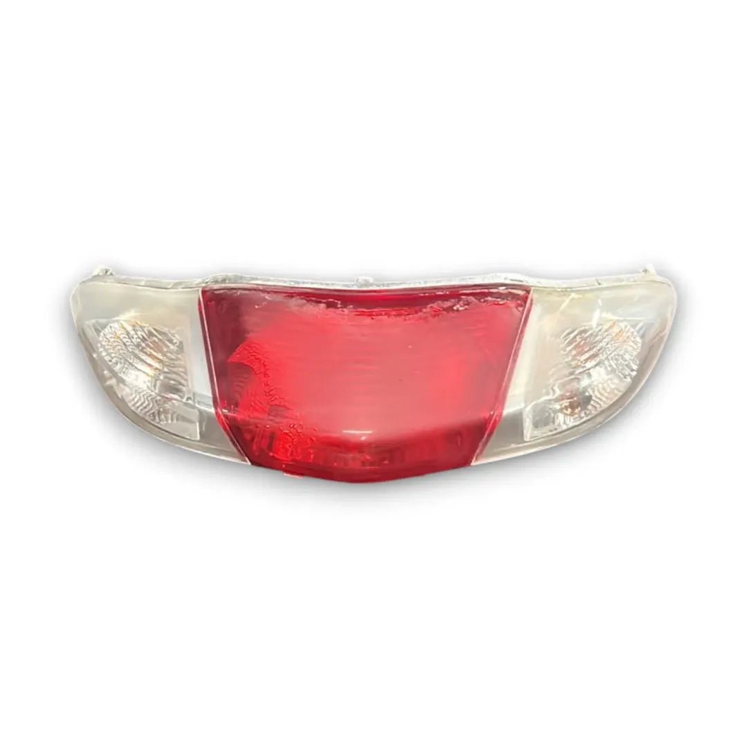 Fanale posteriore Piaggio FLY 50 OEM 642541 - F&amp;P CRASH SRL - Ricambi Usati